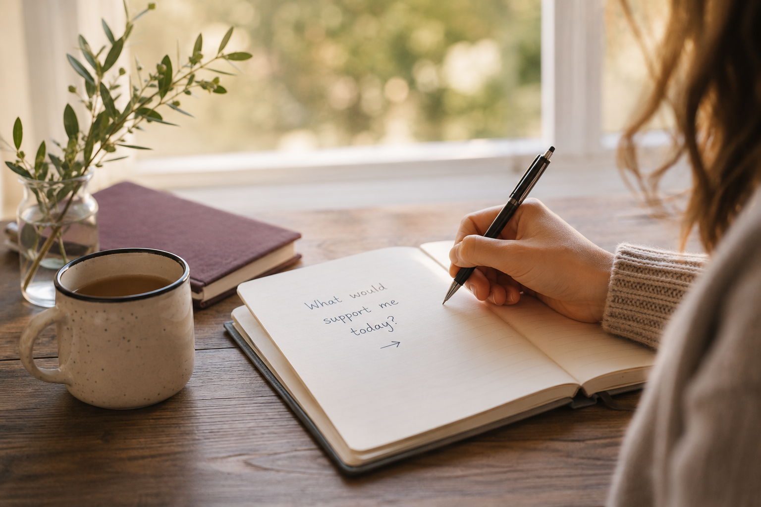 Journaling Entry 8 journal entry examples to kickstart your journaling